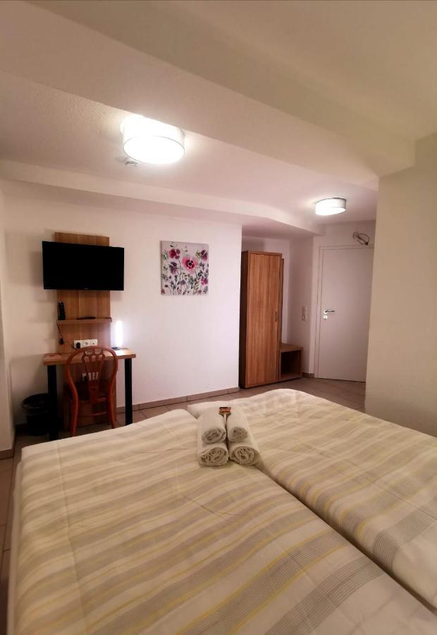 Gap Hotel Langwedel  المظهر الخارجي الصورة