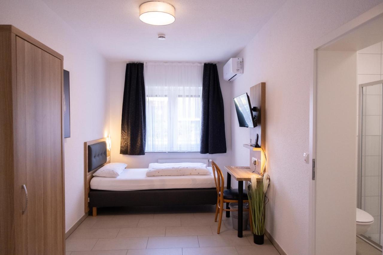 Gap Hotel Langwedel  الغرفة الصورة