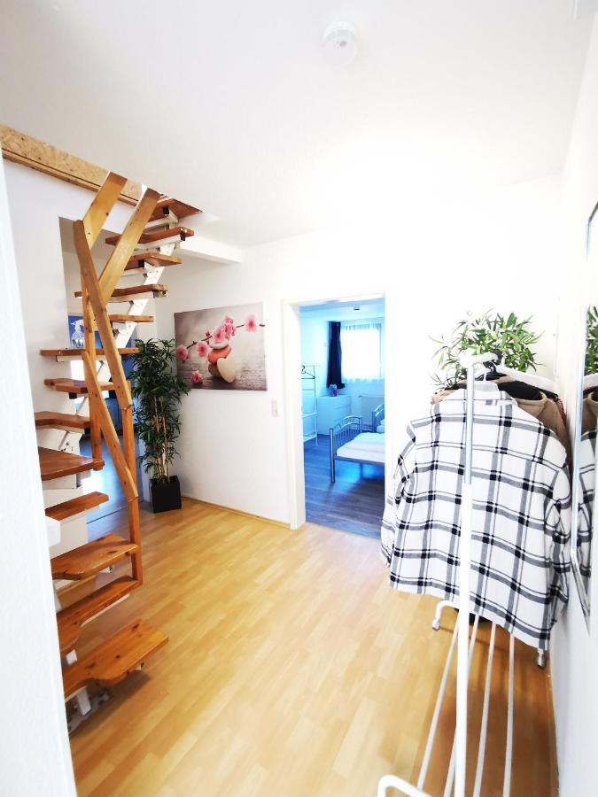 Gap Hotel Langwedel  المظهر الخارجي الصورة
