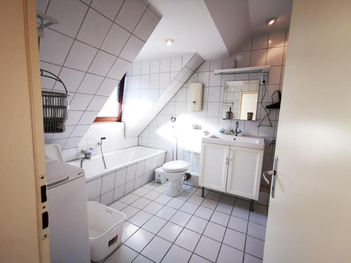 Gap Hotel Langwedel  المظهر الخارجي الصورة