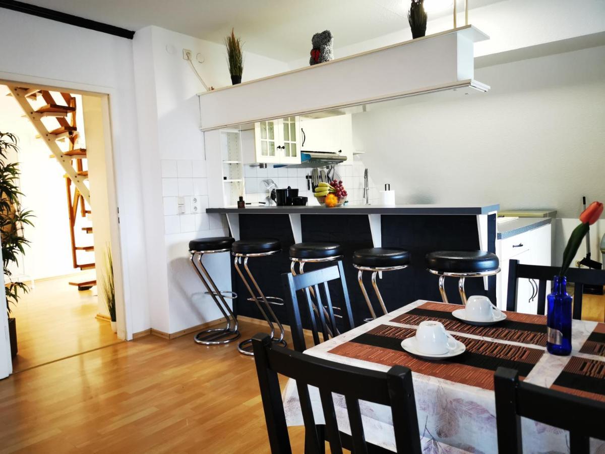 Gap Hotel Langwedel  المظهر الخارجي الصورة