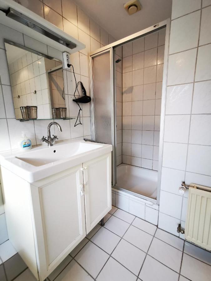 Gap Hotel Langwedel  المظهر الخارجي الصورة