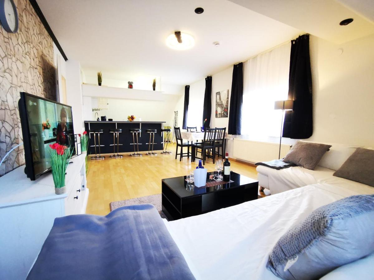 Gap Hotel Langwedel  المظهر الخارجي الصورة