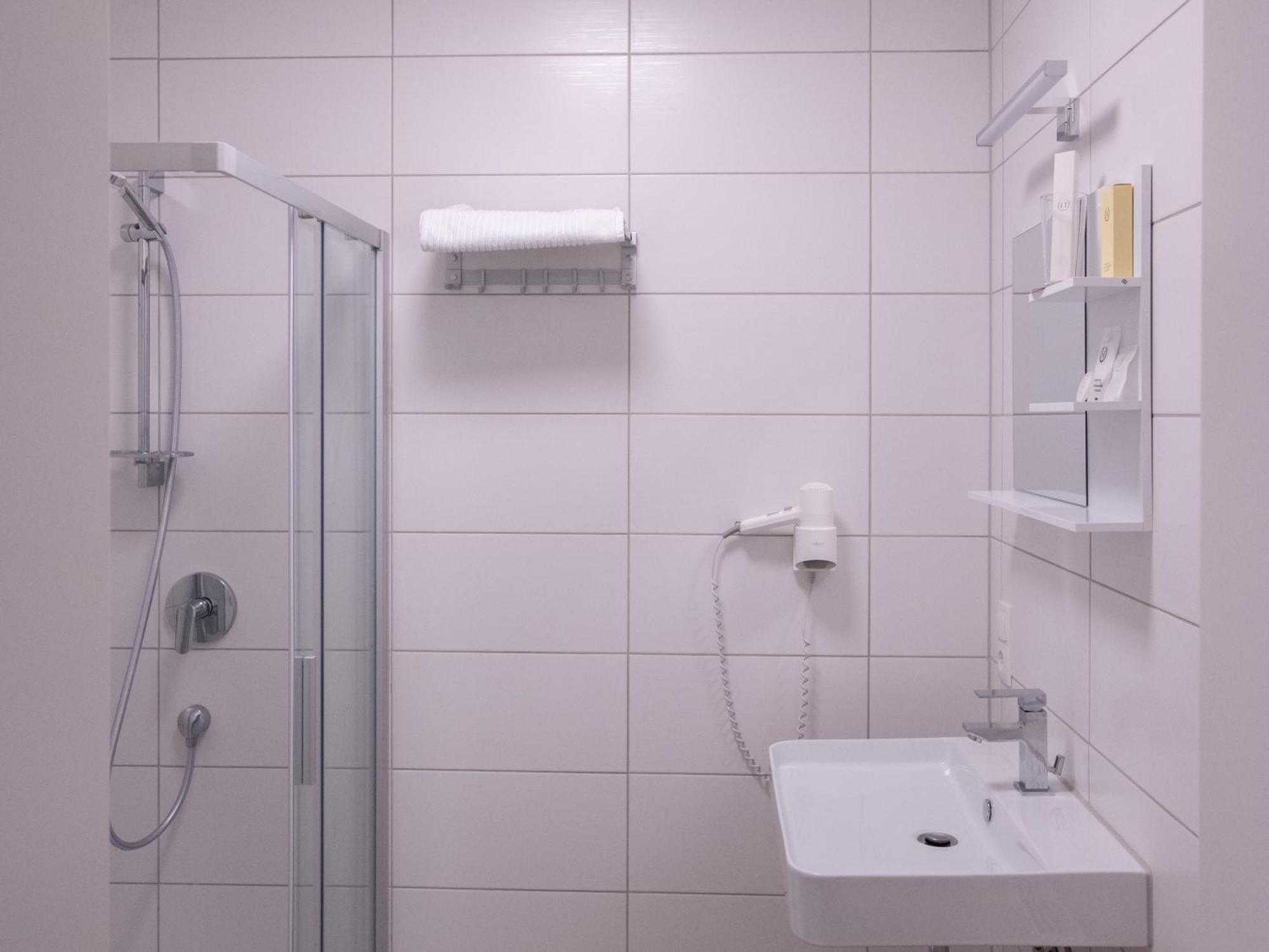 Gap Hotel Langwedel  الغرفة الصورة