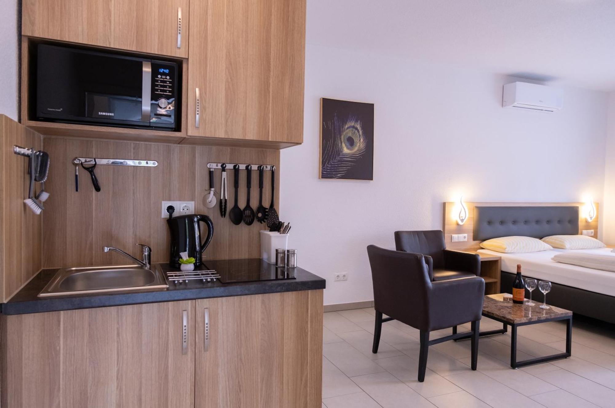 Gap Hotel Langwedel  الغرفة الصورة
