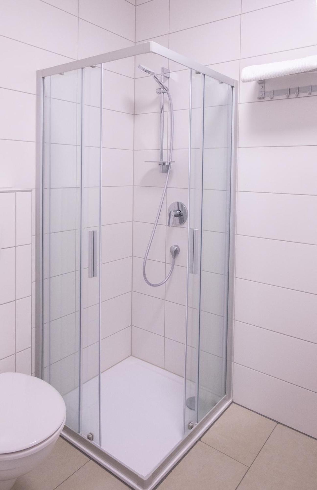 Gap Hotel Langwedel  الغرفة الصورة
