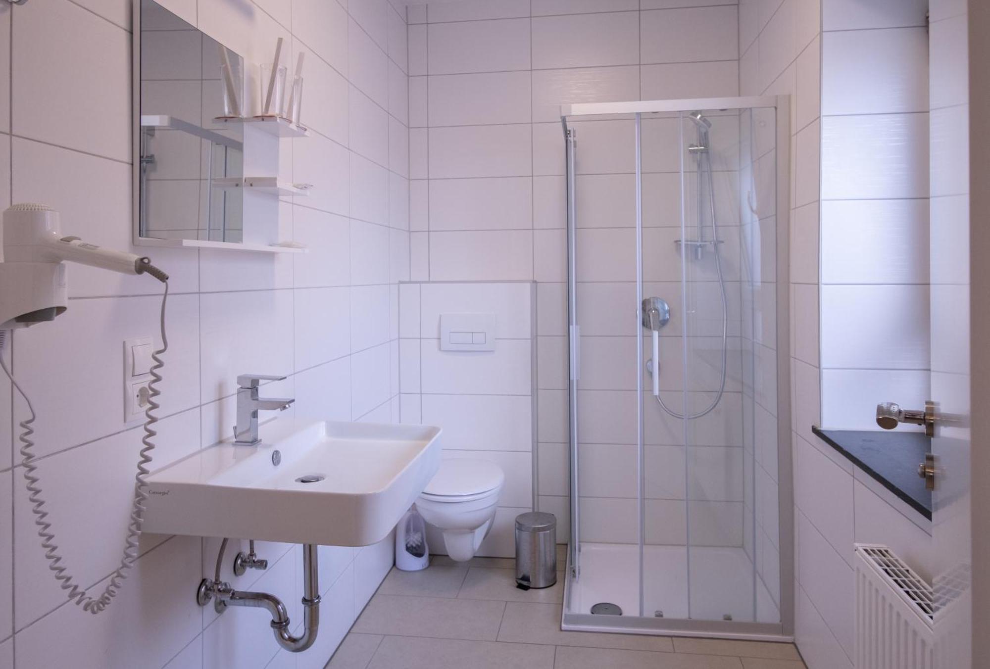Gap Hotel Langwedel  الغرفة الصورة