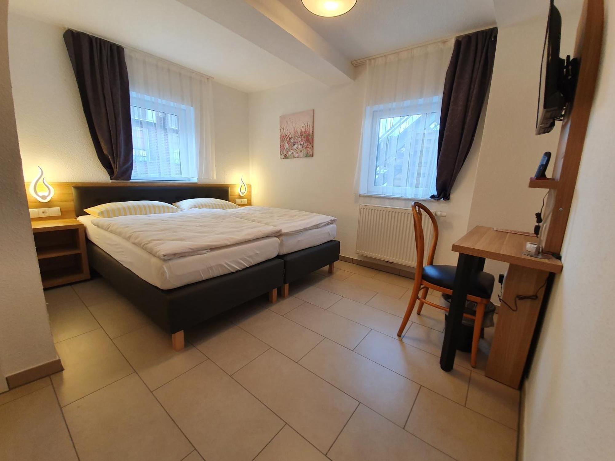 Gap Hotel Langwedel  الغرفة الصورة